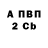 Метадон VHQ Artem Xeon